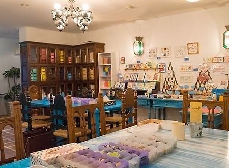 Shima Mediterranean Village Dış mekan fotoğraf