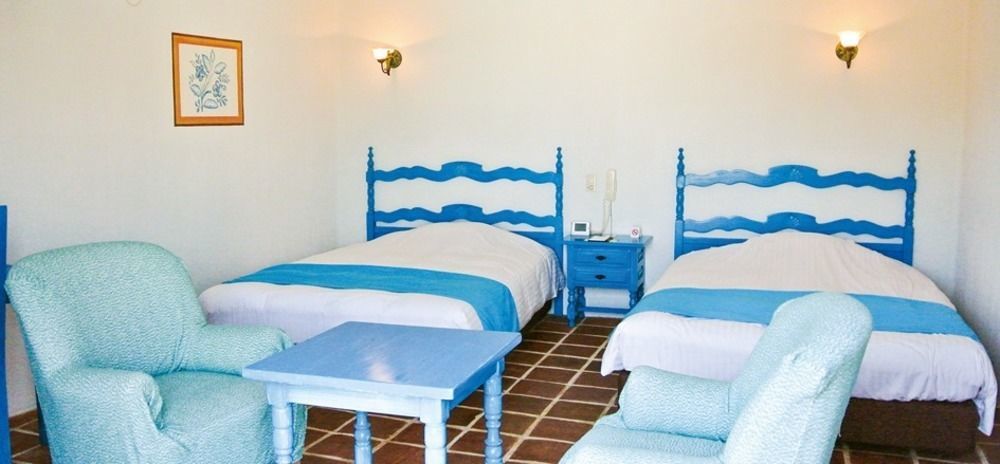 Shima Mediterranean Village Dış mekan fotoğraf