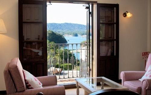 Shima Mediterranean Village Dış mekan fotoğraf