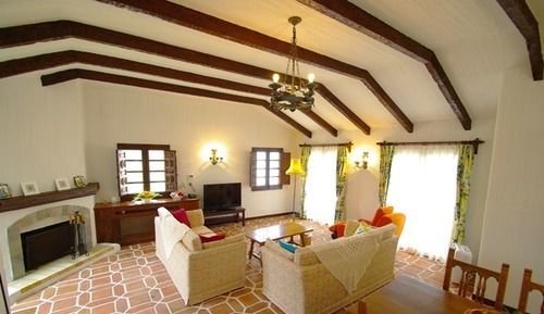 Shima Mediterranean Village Dış mekan fotoğraf