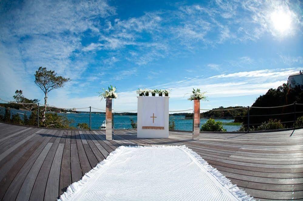Shima Mediterranean Village Dış mekan fotoğraf
