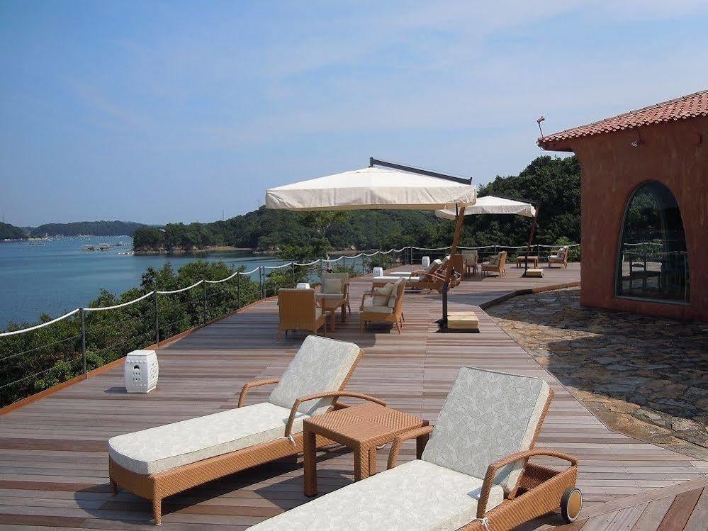 Shima Mediterranean Village Dış mekan fotoğraf