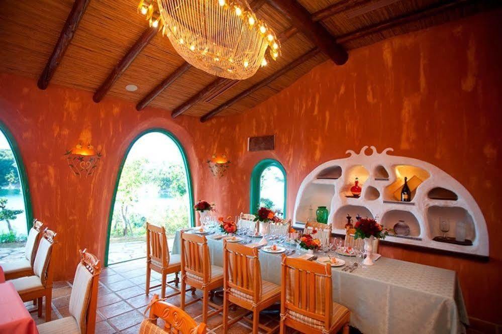 Shima Mediterranean Village Dış mekan fotoğraf