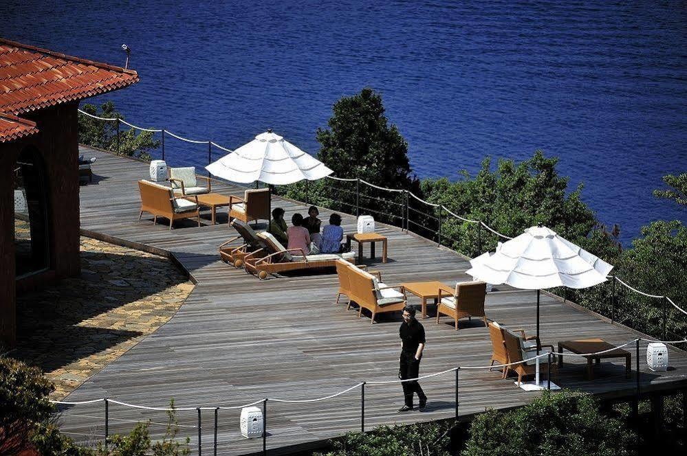 Shima Mediterranean Village Dış mekan fotoğraf
