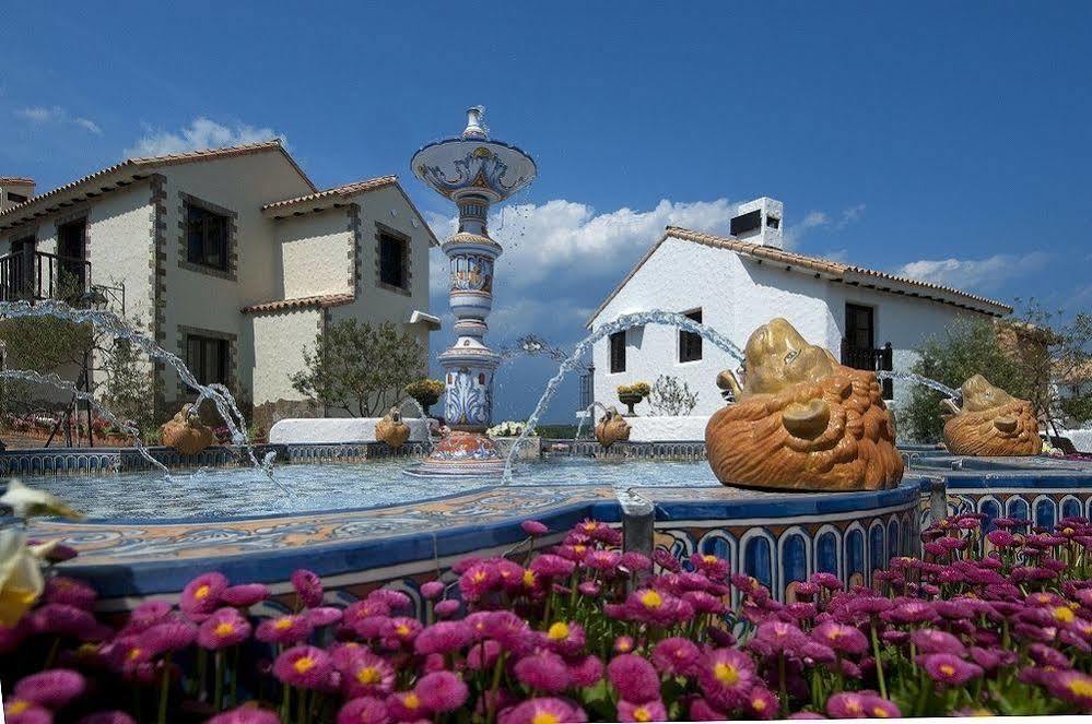 Shima Mediterranean Village Dış mekan fotoğraf